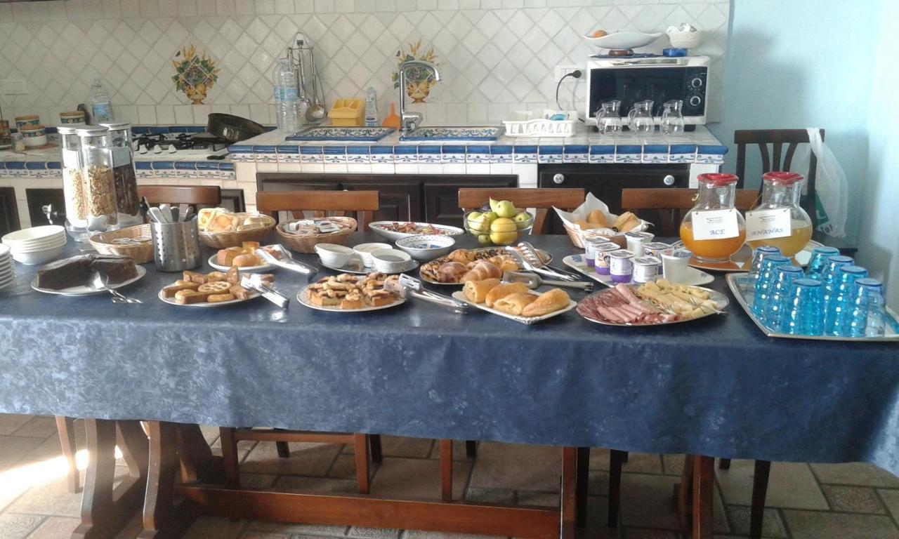 B&B Ottocento Sul Mare Nizza di Sicilia Εξωτερικό φωτογραφία