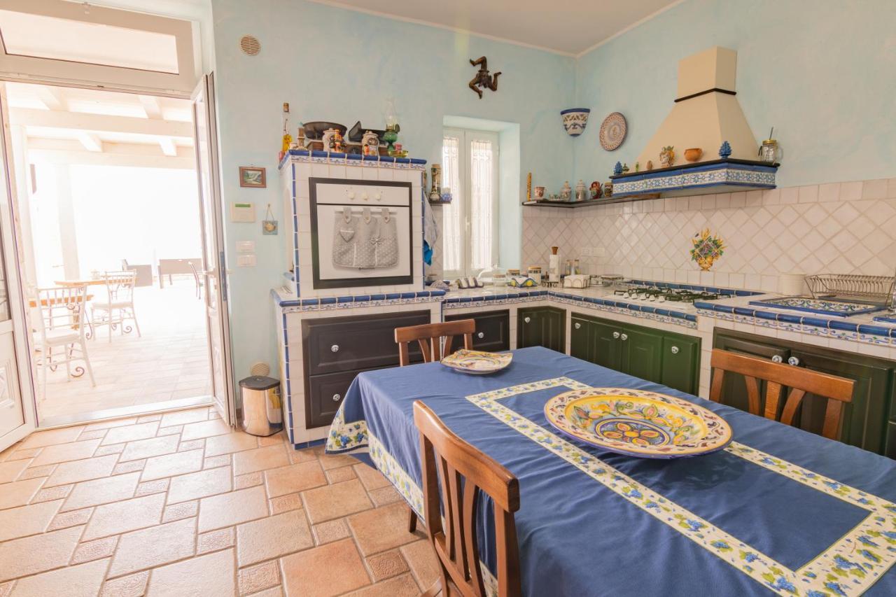 B&B Ottocento Sul Mare Nizza di Sicilia Εξωτερικό φωτογραφία