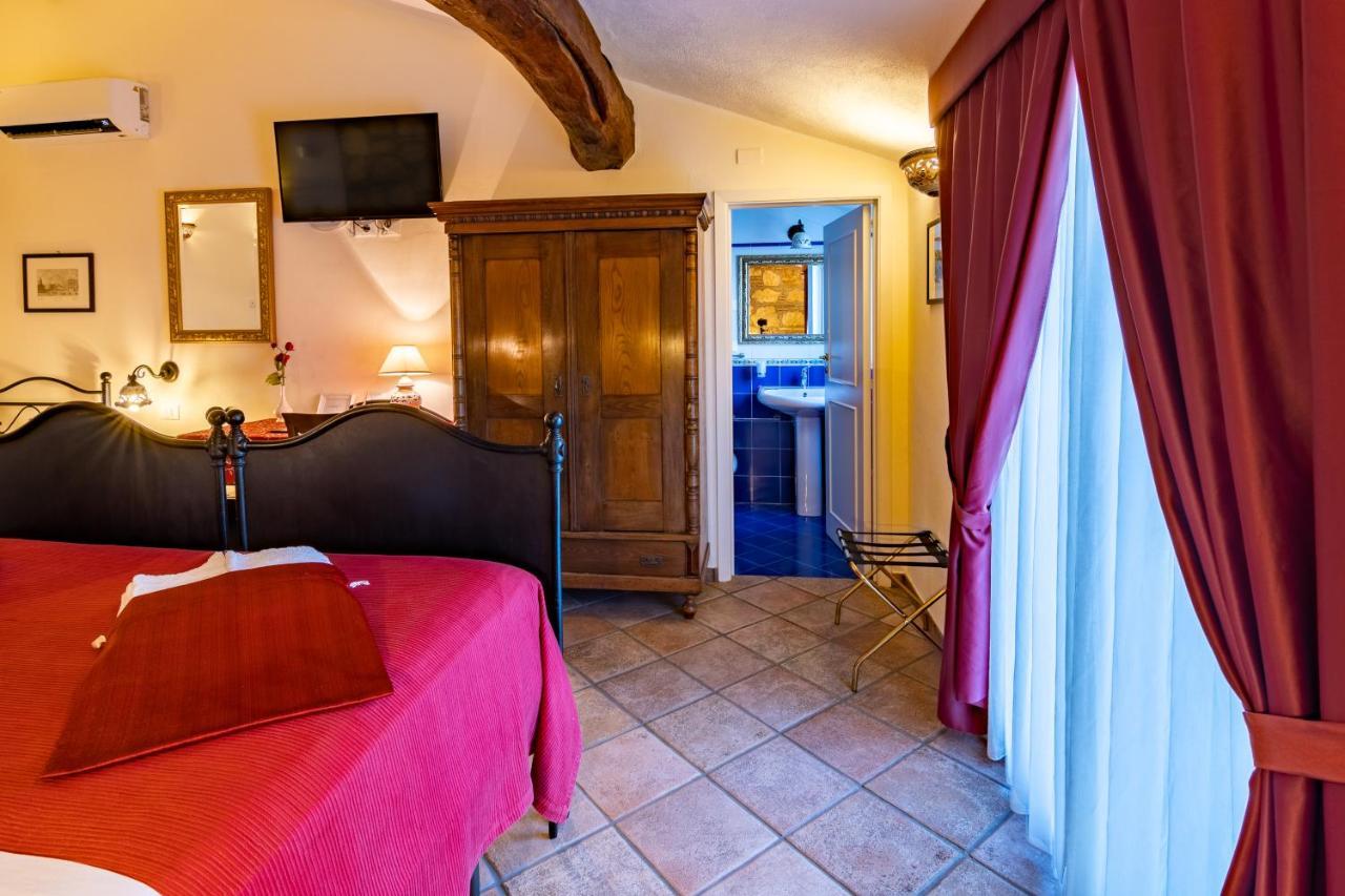 B&B Ottocento Sul Mare Nizza di Sicilia Εξωτερικό φωτογραφία