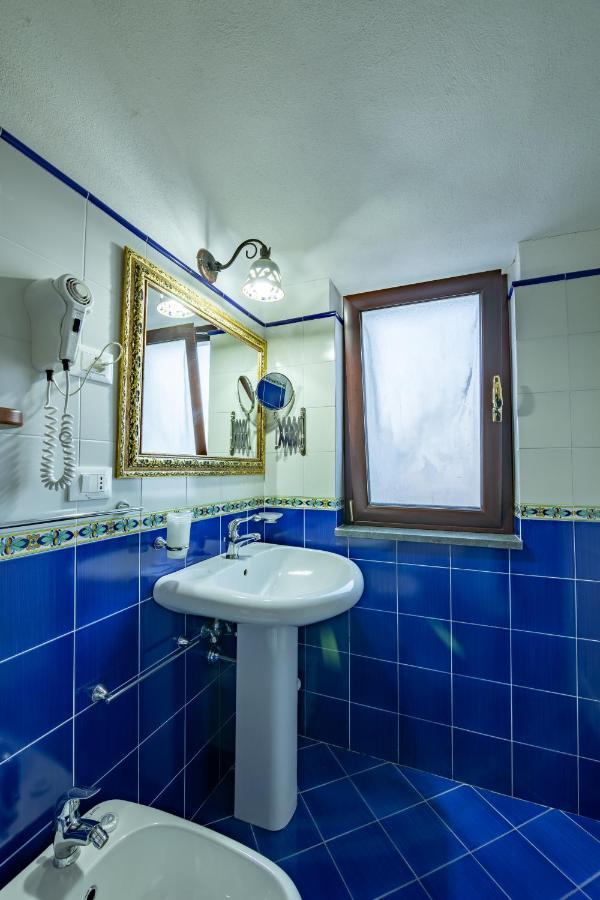 B&B Ottocento Sul Mare Nizza di Sicilia Εξωτερικό φωτογραφία