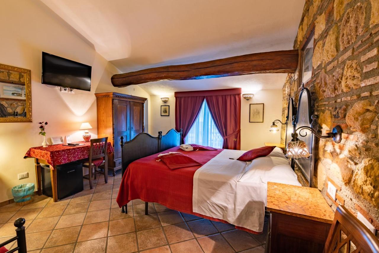B&B Ottocento Sul Mare Nizza di Sicilia Εξωτερικό φωτογραφία