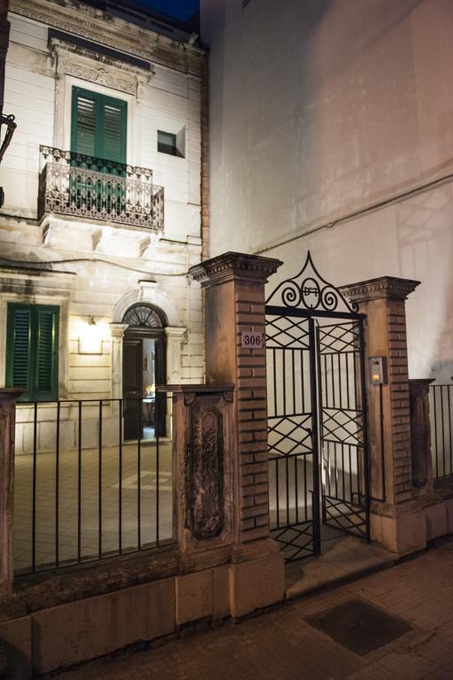B&B Ottocento Sul Mare Nizza di Sicilia Εξωτερικό φωτογραφία