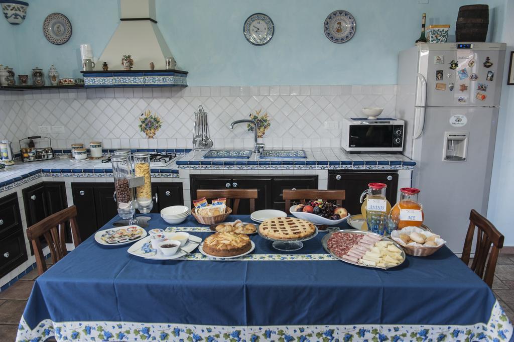 B&B Ottocento Sul Mare Nizza di Sicilia Εξωτερικό φωτογραφία