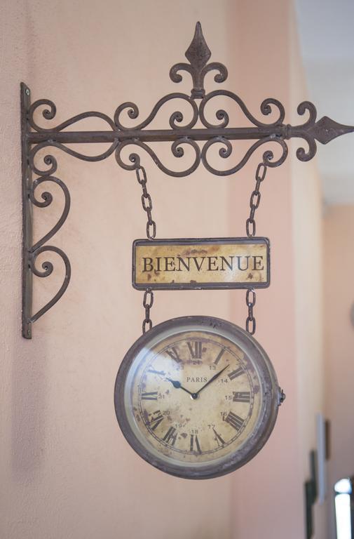 B&B Ottocento Sul Mare Nizza di Sicilia Εξωτερικό φωτογραφία